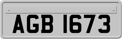 AGB1673