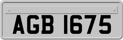 AGB1675
