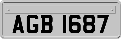 AGB1687