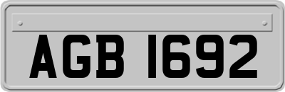 AGB1692