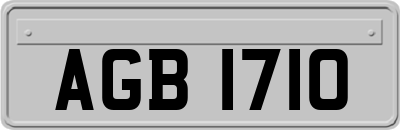 AGB1710