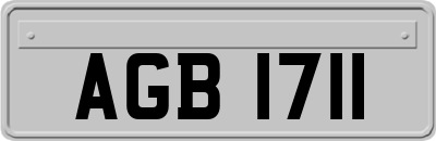 AGB1711