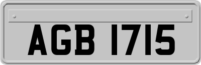 AGB1715