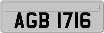 AGB1716