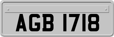 AGB1718