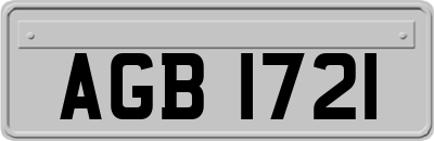 AGB1721