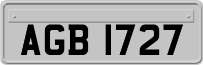 AGB1727