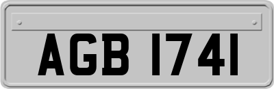 AGB1741