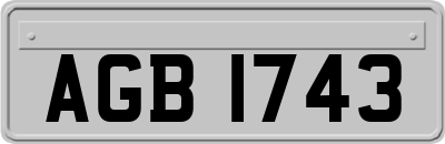 AGB1743
