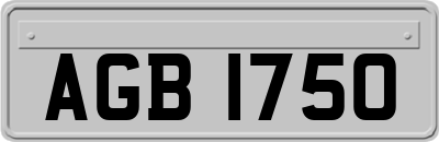 AGB1750