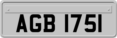 AGB1751