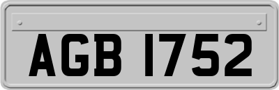AGB1752
