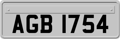AGB1754