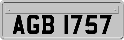 AGB1757