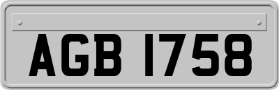 AGB1758