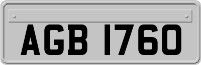 AGB1760