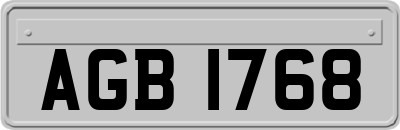 AGB1768