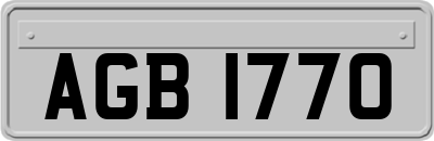 AGB1770