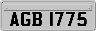 AGB1775