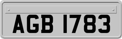 AGB1783
