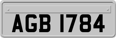 AGB1784