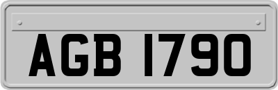 AGB1790