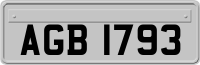 AGB1793