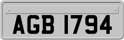 AGB1794