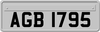 AGB1795