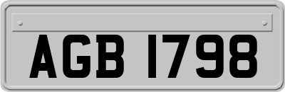 AGB1798