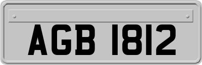 AGB1812