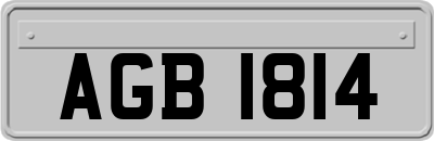 AGB1814