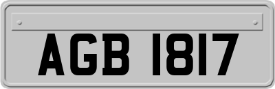 AGB1817