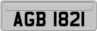 AGB1821