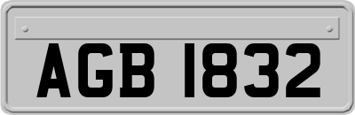 AGB1832