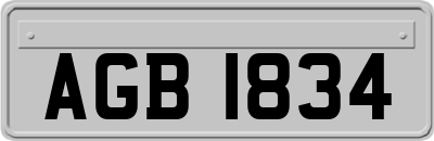 AGB1834