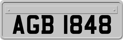 AGB1848
