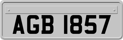 AGB1857