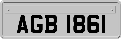 AGB1861