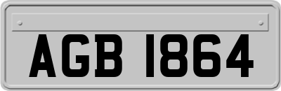 AGB1864