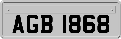 AGB1868