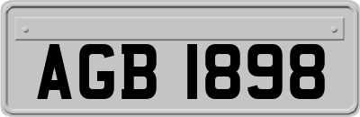 AGB1898