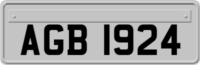 AGB1924