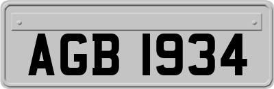 AGB1934