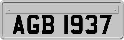 AGB1937
