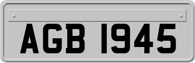 AGB1945