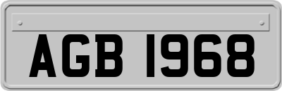 AGB1968