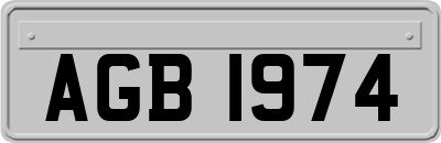AGB1974