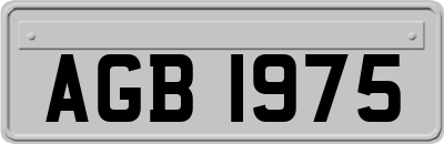 AGB1975