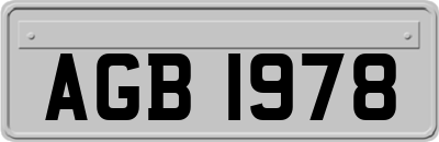 AGB1978